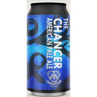 O Brother Brewing The Chancer