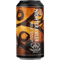O Brother Brewing The Nightcrawler