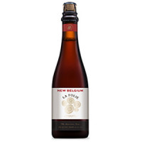 New Belgium Brewing Company La Folie (2018)