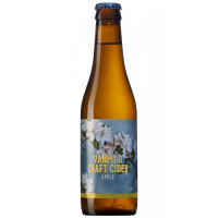 Värmdö Bryggeri Craft Cider - Äpple