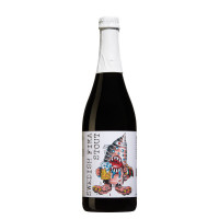 Bergslagens Brygghus Swedish Fika Stout