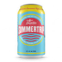 Braxton Brewing Company SummerTrip