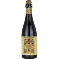 North Coast Brewing Company Twentieth Anniversary Ale (2009)