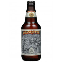 North Coast Brewing Company PranQster