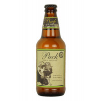 North Coast Brewing Company Puck