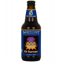 North Coast Brewing Company Alt Nouveau