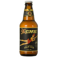 North Coast Brewing Company Acme California Pale Ale