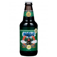 North Coast Brewing Company Old No. 38 Stout