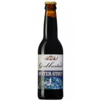 Grebbestad Bryggeri Oyster Stout