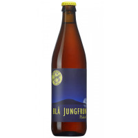 Skedemosse Gårdsbryggeri Blå Jungfrun
