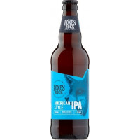 Pearse Lyons Brewery / Station Works (Alltech) Foxes Rock IPA