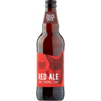 Pearse Lyons Brewery / Station Works (Alltech) Foxes Rock Red Ale