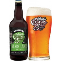 Cotton Ball Brewing Company Kerry Lane Pale Ale