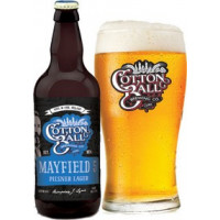 Cotton Ball Brewing Company Mayfield 5