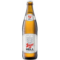 Stiegl - Stieglbrauerei zu Salzburg Hell