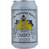 De Kromme Haring Dusky Mosaic Simcoe