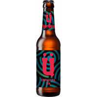 ÜberQuell Brauwerkstätten Supadupa IPA