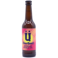ÜberQuell Brauwerkstätten Daddeldu Double IPA