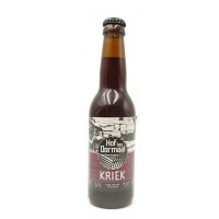 Brouwerij Hof Ten Dormaal Kriek