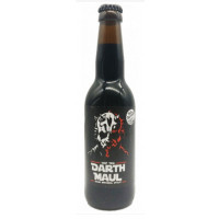 Brouwerij Hof Ten Dormaal Darth Maul