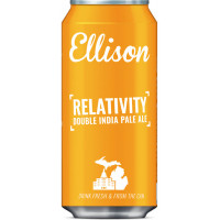 Ellison Brewery + Spirits Relativity