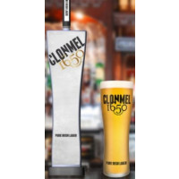 Bulmers Ireland Clonmel 1650 Pure Irish Lager
