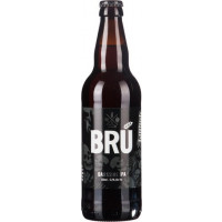 Brú Brewery Darkside IPA
