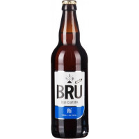 Brú Brewery Rí Irish Craft IPA