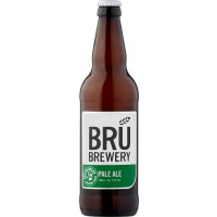 Brú Brewery Pale Ale