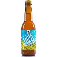 Cervesa Guineu WIPA
