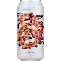 Vocation Brewery Breakfast Club
