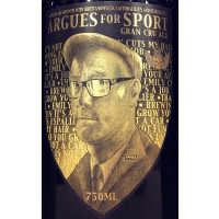 3 Floyds Brewing Company Argues For Sport