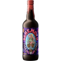 3 Floyds Brewing Company Behemoth (2015)
