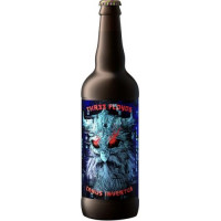 3 Floyds Brewing Company Canus Invertus