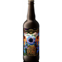 3 Floyds Brewing Company Crack the Skye