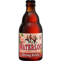 Waterloo Brewery Mont-St-Jean Strong Kriek