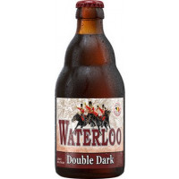 Waterloo Brewery Mont-St-Jean Double Dark