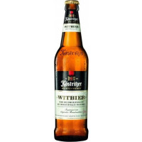 Köstritzer Schwarzbierbrauerei Meisterwerke Witbier