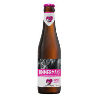 Timmermans Framboise Lambic(us)