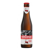 Timmermans Kriek Lambic(us)