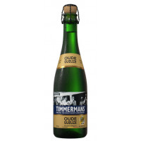 Timmermans Oude Gueuze