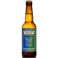 Horsforth Brewery Pale