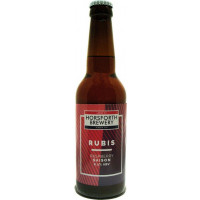 Horsforth Brewery Rubis