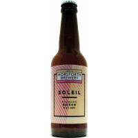 Horsforth Brewery Soleil