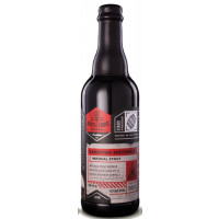 Bottle Logic Brewing Darkstar November (2018)