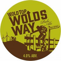 Wold Top Wolds Way