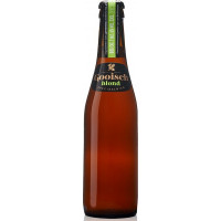 Gooische Bierbrouwerij Blond