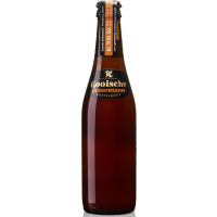 Gooische Bierbrouwerij Präsentator