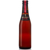 Gooische Bierbrouwerij Rood