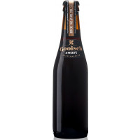 Gooische Bierbrouwerij Zwart